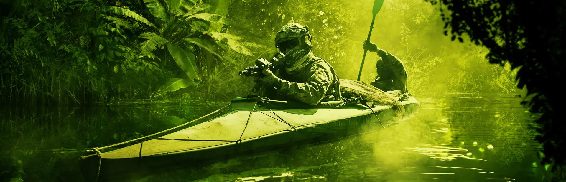 打击力量2:恐怖狩猎