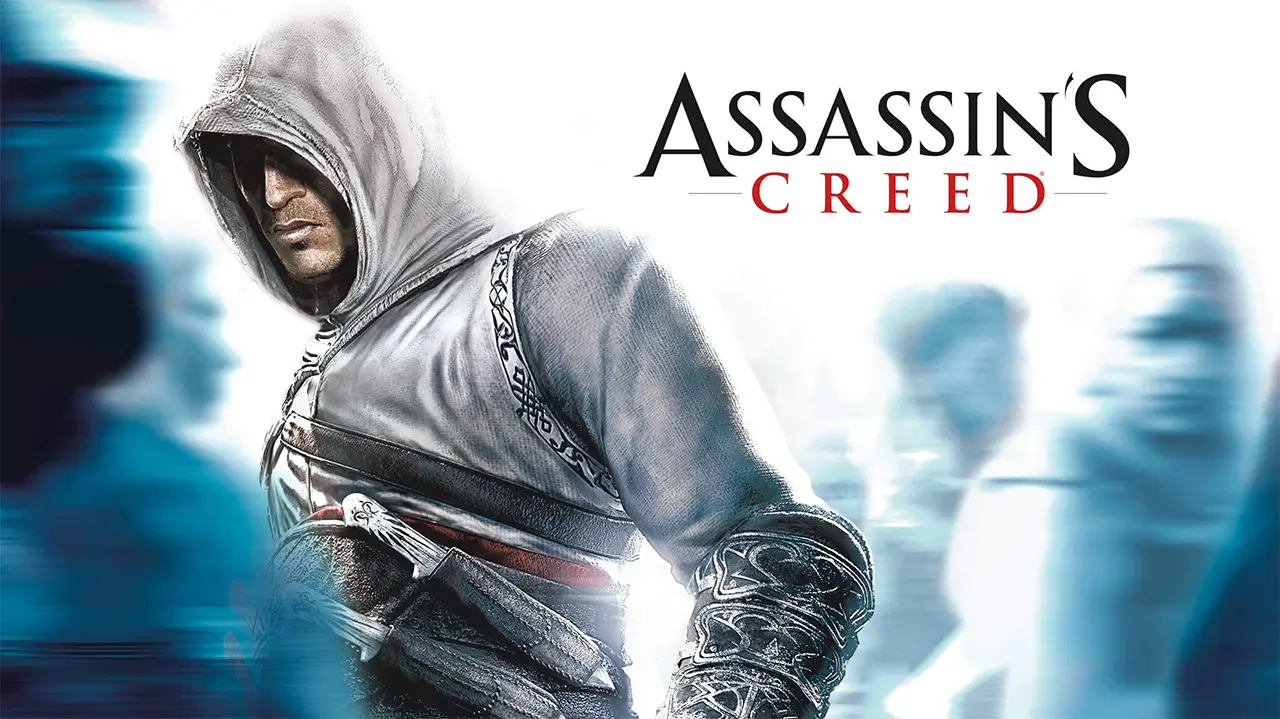 刺客信条-Assassin's Creed-游戏截图-好玩游戏库