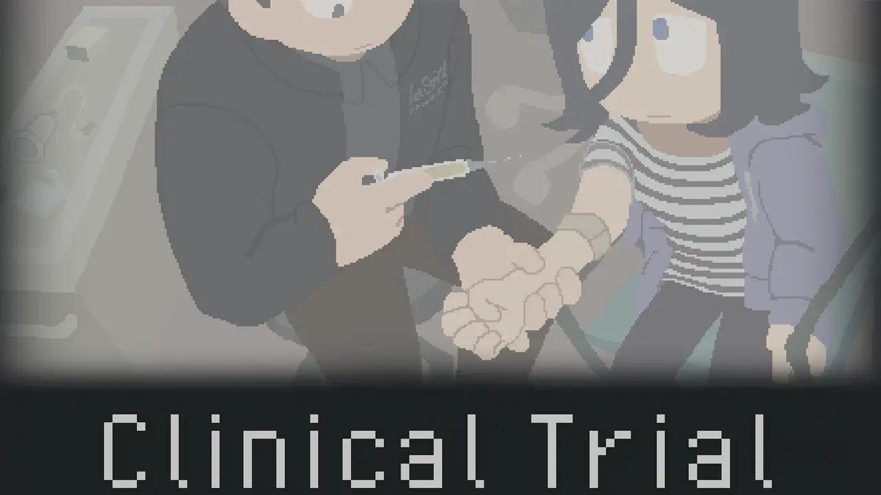 临床试验-Clinical Trial-游戏截图-好玩游戏库