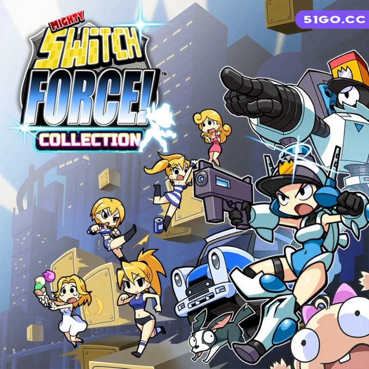 强力转换！合集