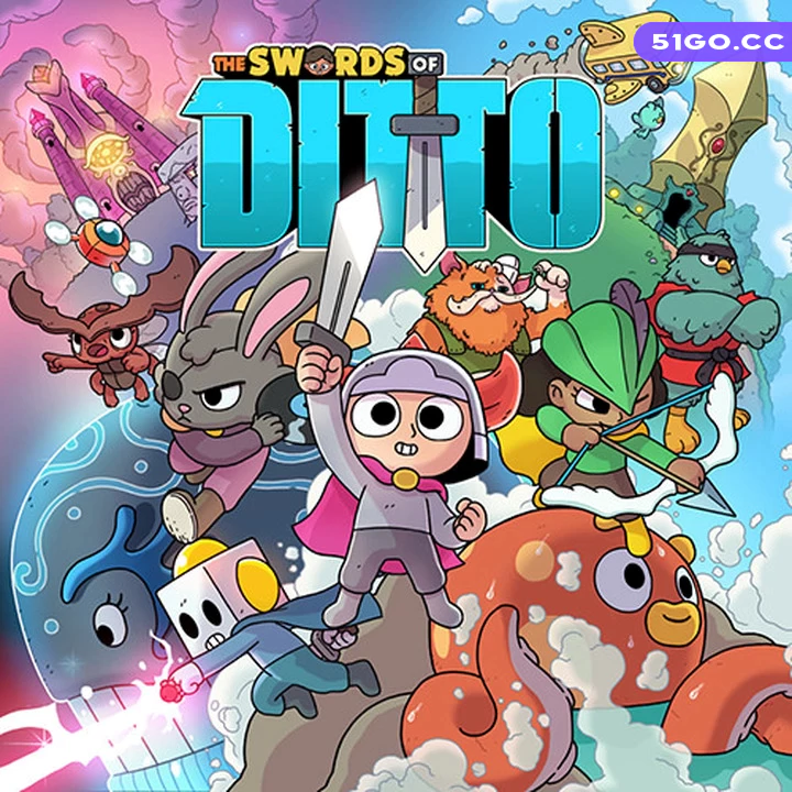 迪托之剑复制品之剑