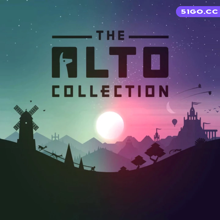 阿尔托合集奥托合集