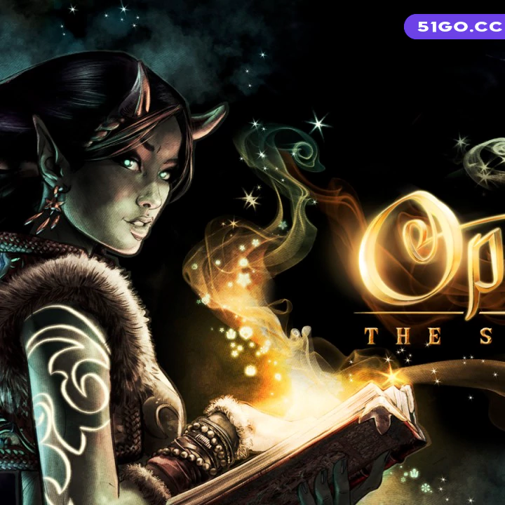 淘精者:失窃的太阳