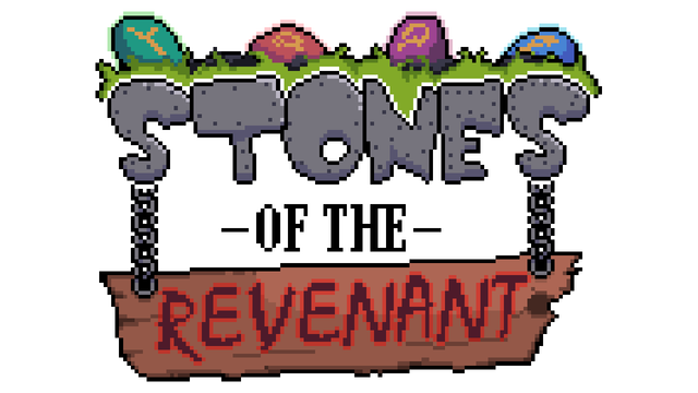 图片[1] | 《亡魂之石》 | 好玩游戏