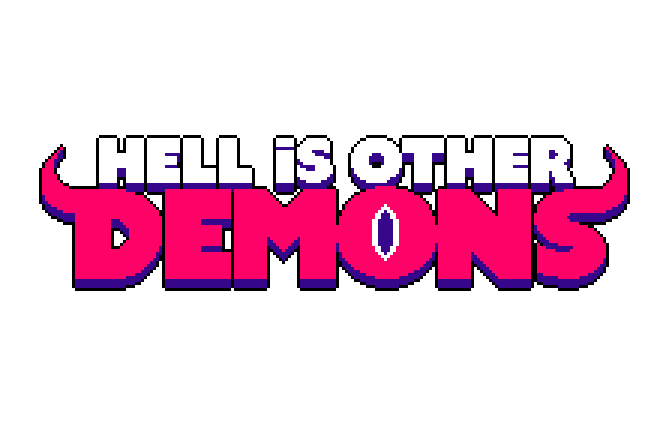 图片[1] | 《地狱既恶魔》 | 好玩游戏