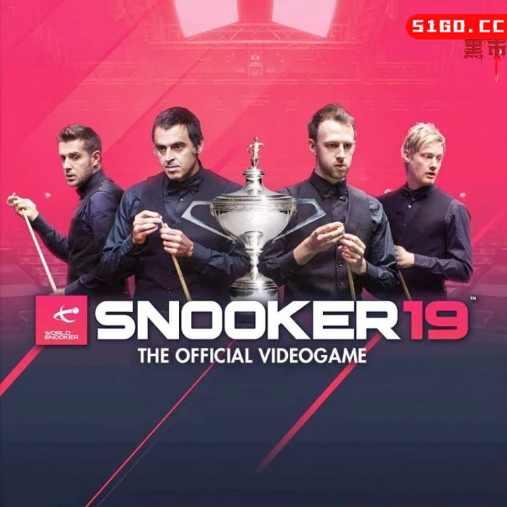 斯诺克 19