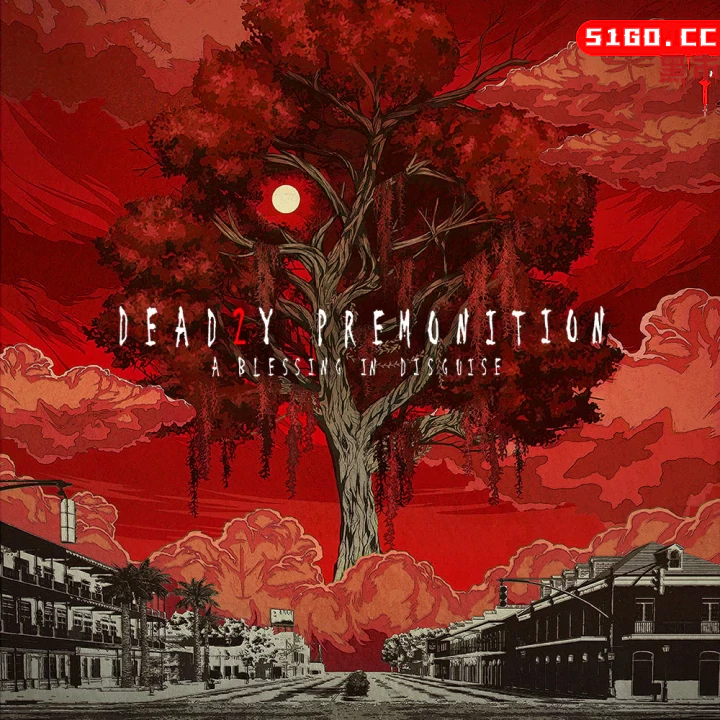 致命预感 2：因祸得福