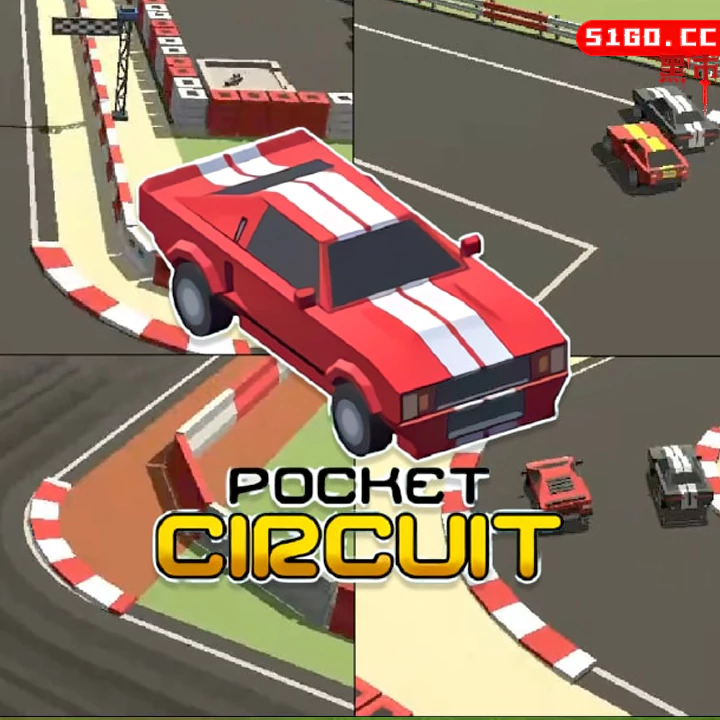 《Pocket Circuit》