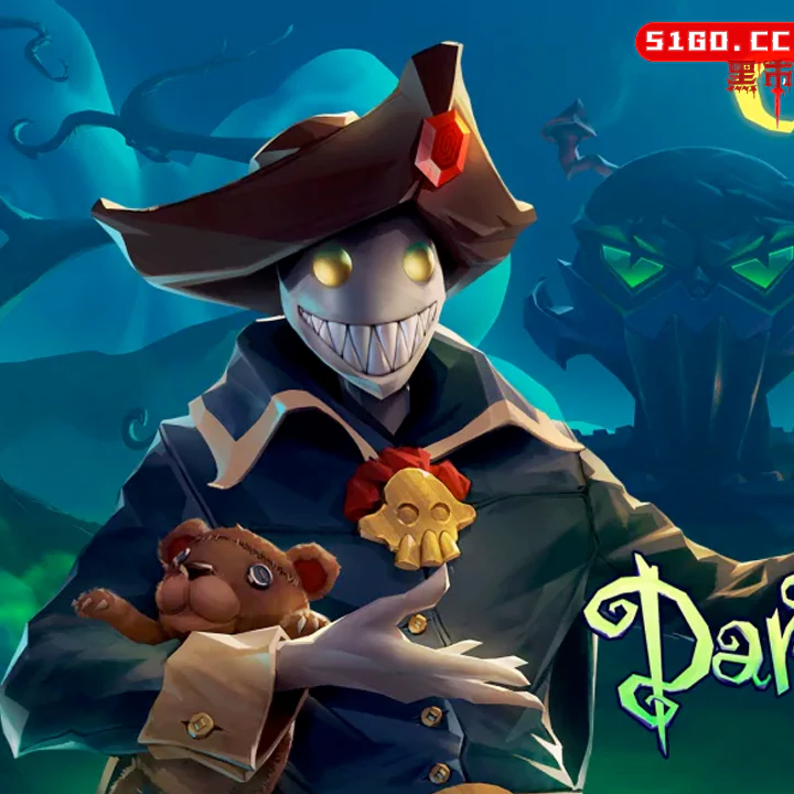 黑暗特维尔城堡