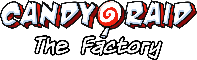 图片[1] | 《糖果突袭:工厂》 | 好玩游戏