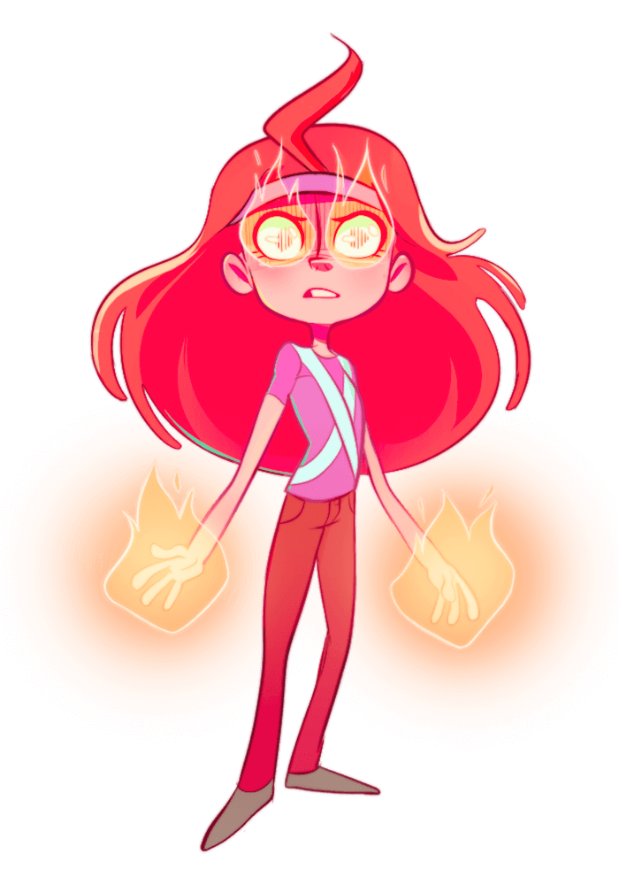 图片[1] | SWTCH《Ikenfell》 | 好玩游戏