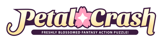 图片[1] | SWIITCH《花瓣粉碎》 | 好玩游戏