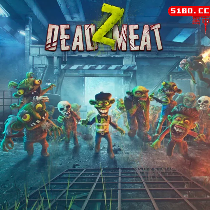 Dead Z Meat