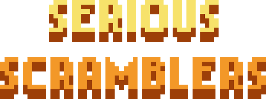 图片[1] | 《混乱大冒险》 | 好玩游戏