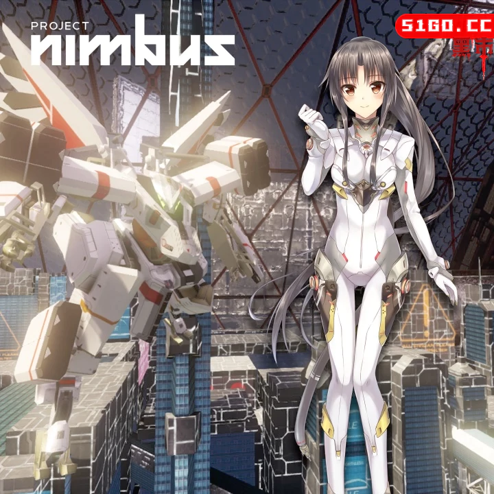 光环计划：完全版