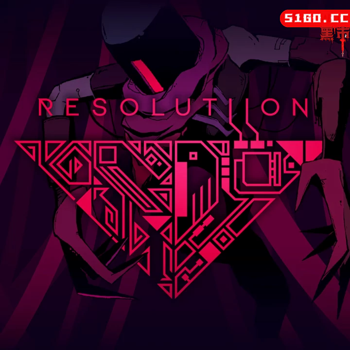 Resolutiion
