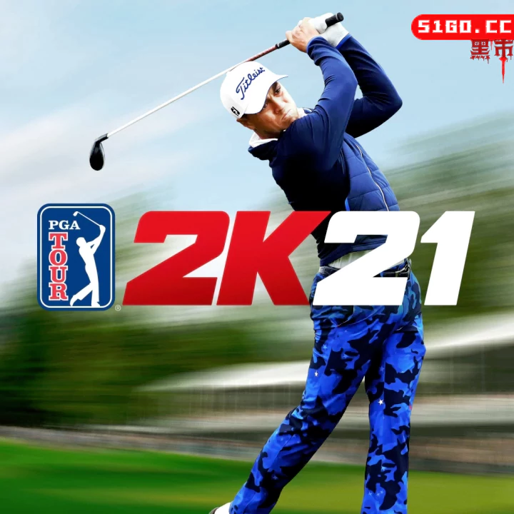 PGA 巡回赛 2K21