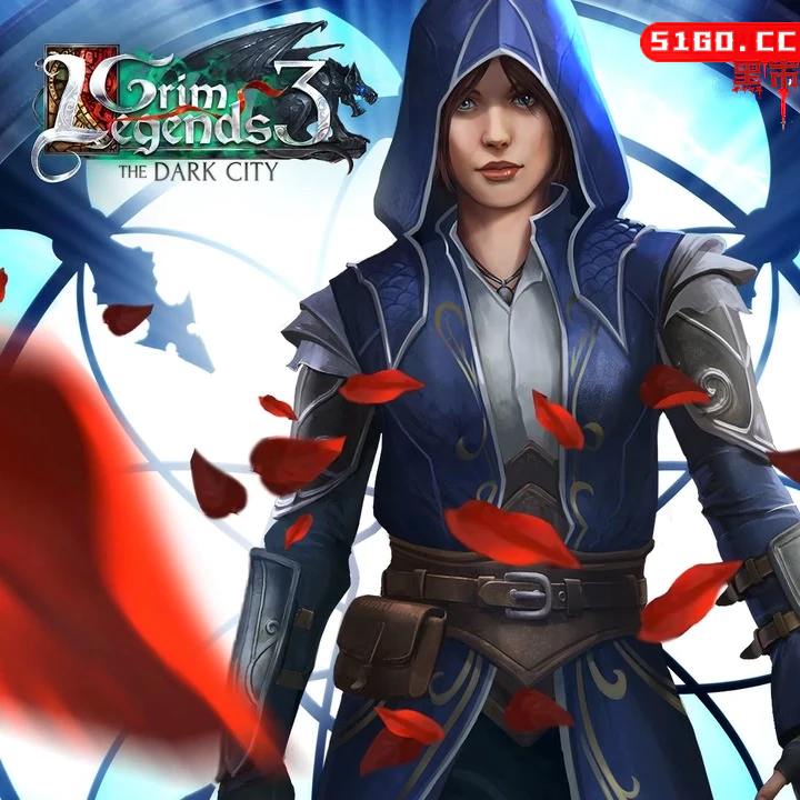 恐怖传奇 3：黑暗之城