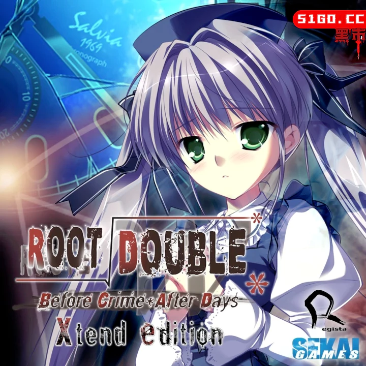 双重起源 Xtend 扩展版