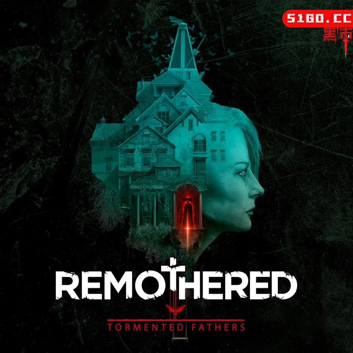 修道院：受难的父亲