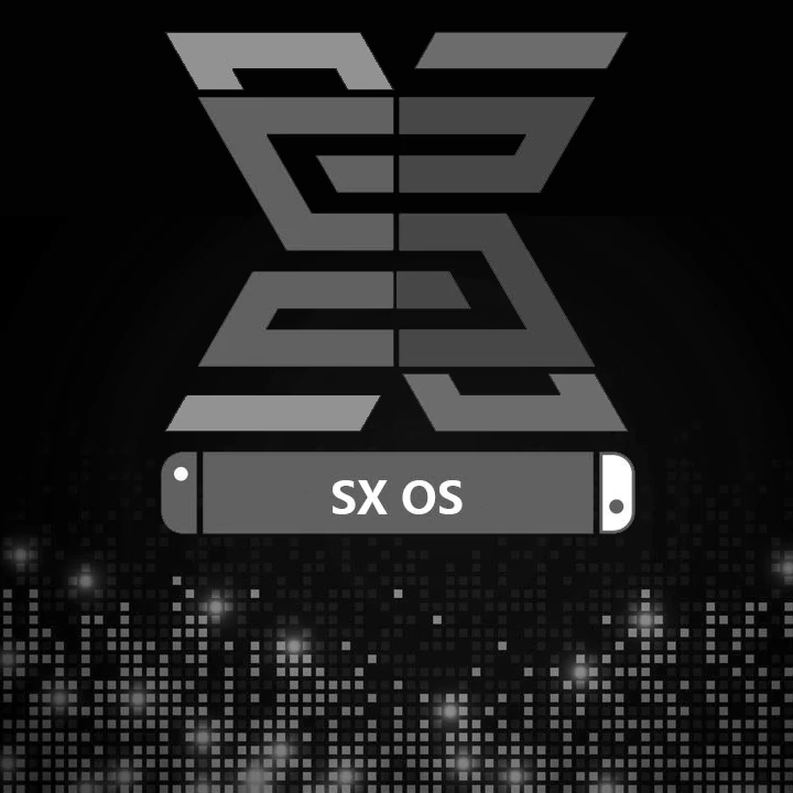 离线升级教程 SXOS/大气层