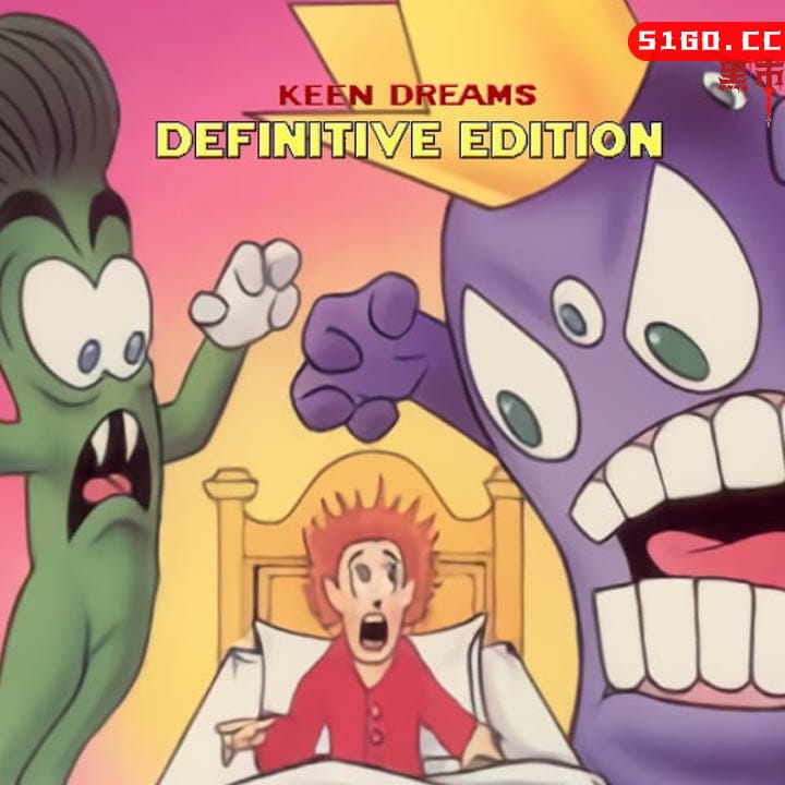 梦幻指挥官基恩