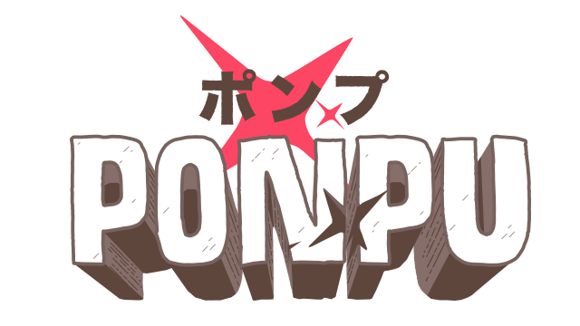 图片[1] | 《Ponpu》 | 好玩游戏