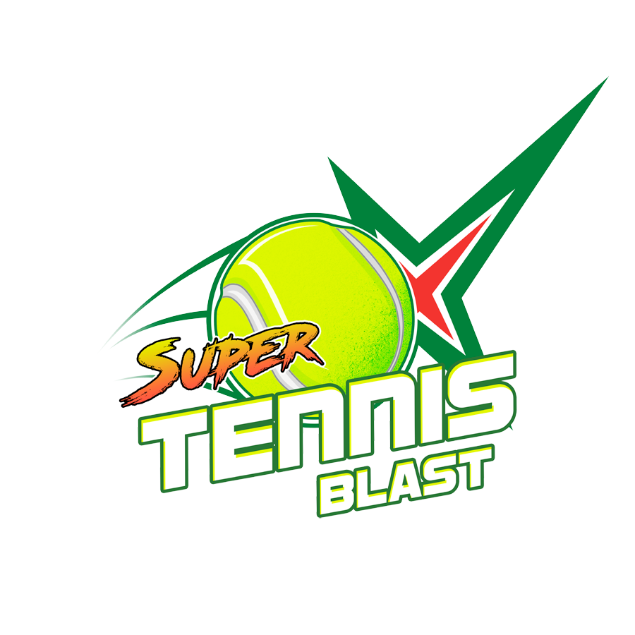 图片[1] | 《超级爆裂网球》 | 好玩游戏