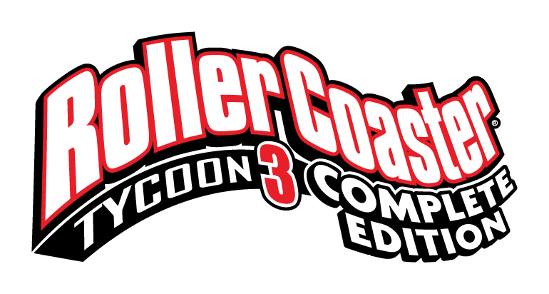 图片[1] | 《过山车大亨3》 | 好玩游戏