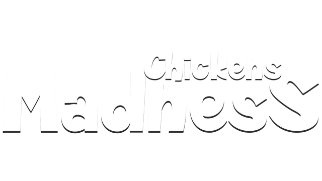 图片[1] | 《疯狂小鸡》 | 好玩游戏