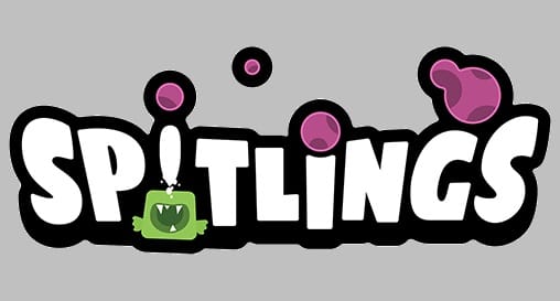 图片[1] | 《口水大战》 | 好玩游戏