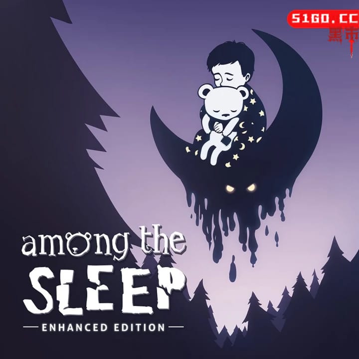 梦意杀机睡梦之中