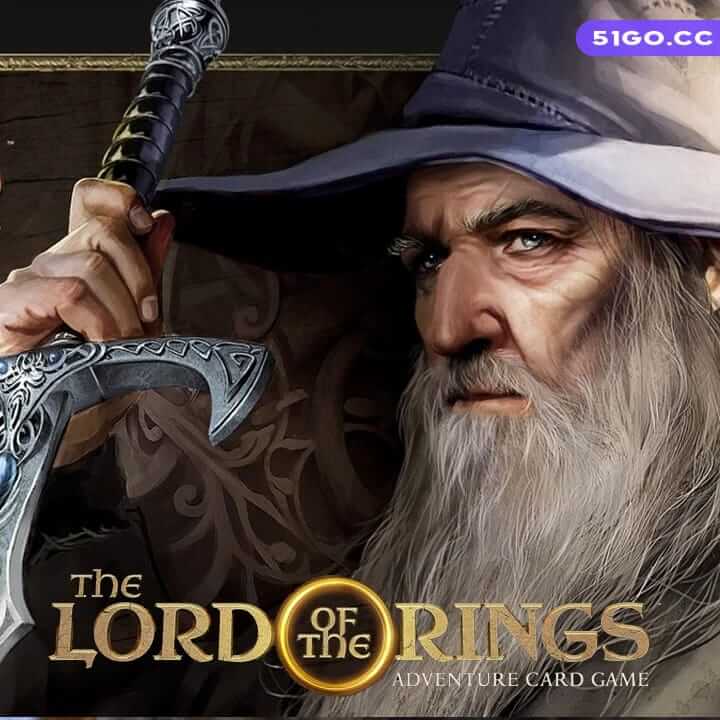 指环王: 成长卡牌 