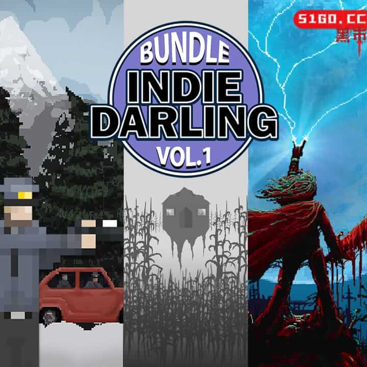 Digerati Indie Darling Bundle Vol. 1 
