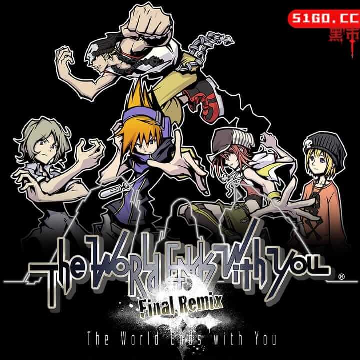 美妙世界：最终混音