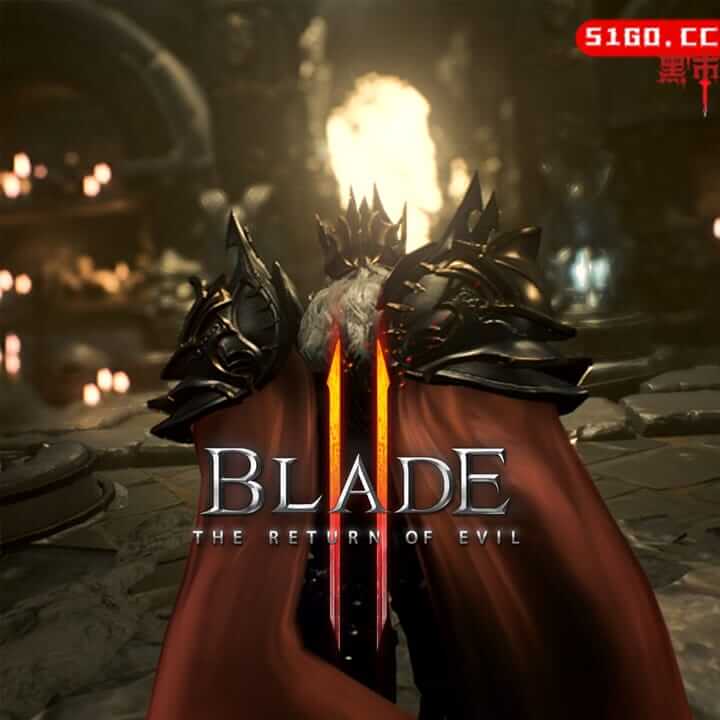 刀锋 2：邪恶回归