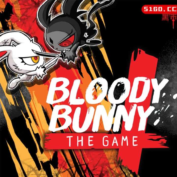血腥兔子