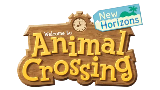 动物之森 集合啦！| Animal Crossing: New Horizons