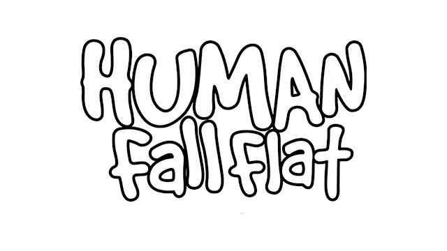 人类：一败涂地 | Human: Fall Flat