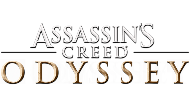 刺客信条：奥德赛 | Assassin’s Creed: Odyssey