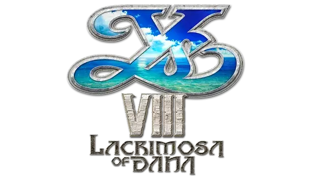 伊苏VIII -达娜之泪- | Ys VIII: Lacrimosa of Dana