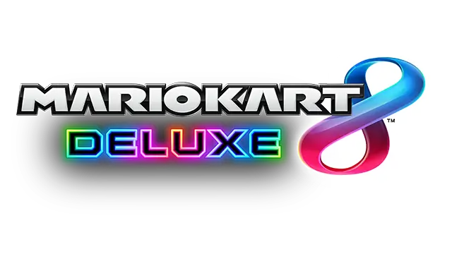 马里奥赛车 8 豪华版 | Mario Kart 8 Deluxe