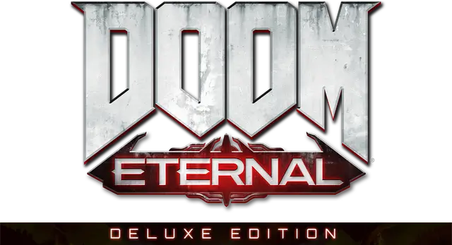 毁灭战士：永恒 豪华版 | Doom: Eternal – Deluxe Edition