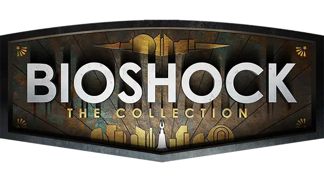 生化奇兵 合集 | BioShock: The Collection