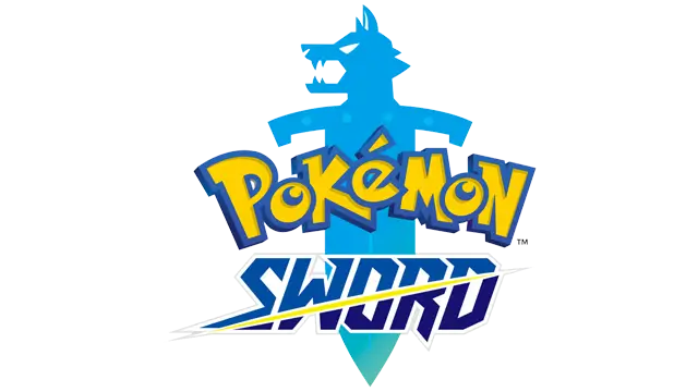 精灵宝可梦 剑 | Pokémon Sword