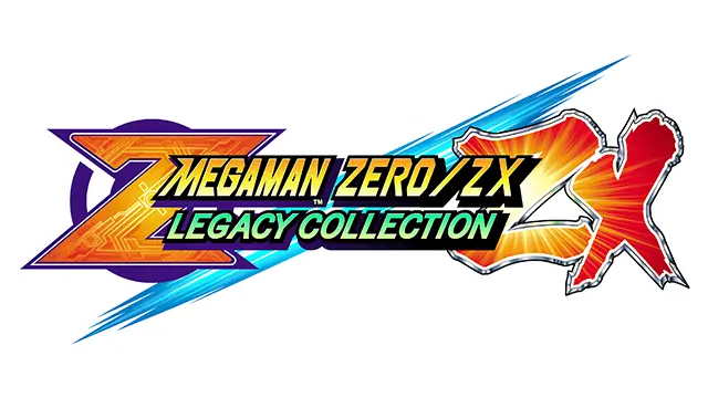 洛克人 Zero / ZX 遗产合集 | Mega Man Zero/ZX: Legacy Collection