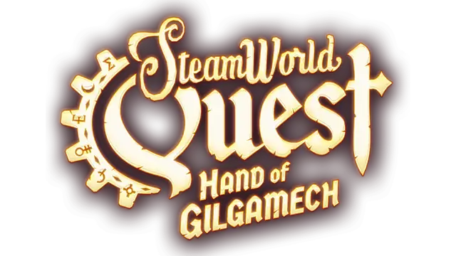 蒸汽世界冒险 吉尔伽美什之手 | SteamWorld Quest: Hand of Gilgamech