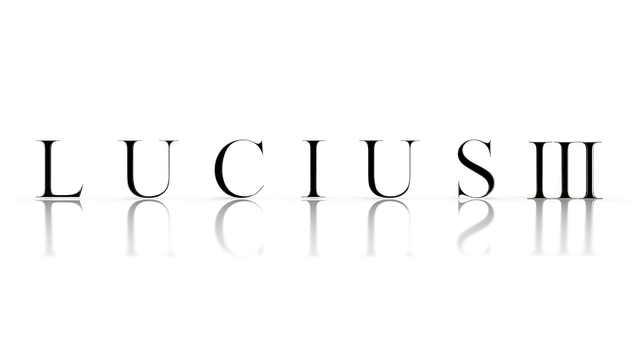 卢修斯 3 | Lucius III