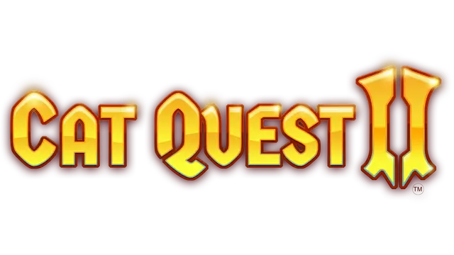 猫咪斗恶龙 2 | Cat Quest II