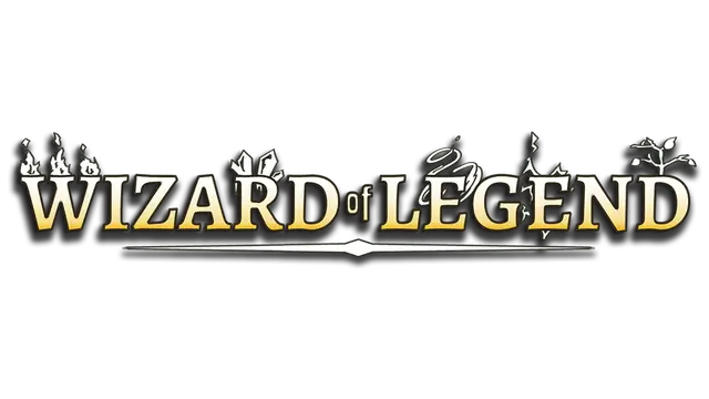 传说法师 | Wizard of Legend
